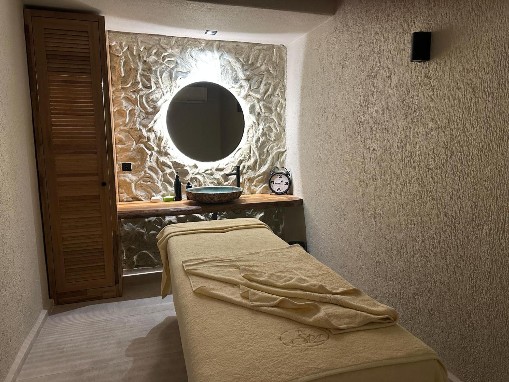 Ata Park Hotel Fethiye Exterior foto